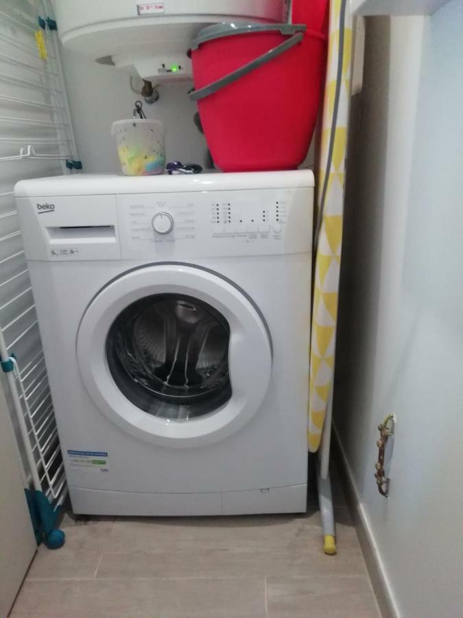 Petit Coin De Detente Seyresse Exteriör bild